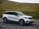 El Range Rover Velar 2021 da la bienvenida a la electrificación