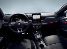 Renault Arkana E Tech (ljl Europe Hev), Renault Megane Conquest E Tech (ljl Adriatic Hev)