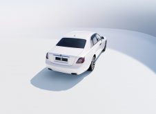 Rolls Royce Ghost 2021 10