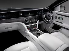 Rolls Royce Ghost 2021 14
