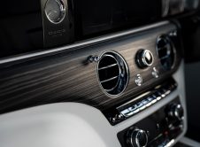 Rolls Royce Ghost 2021 3