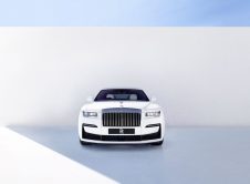 Rolls Royce Ghost 2021 6