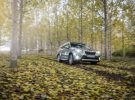 Prueba y opinión: el Subaru Forester Hybrid en 10 claves