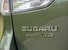 Subaru Forester Hibrido 90