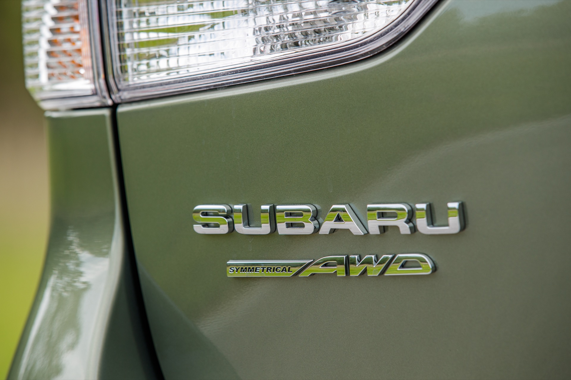 Subaru Forester Hibrido 90