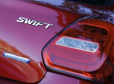 Suzuki Swift 25