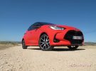Presentación y prueba Toyota Yaris Hybrid 2020: directo a por la corona