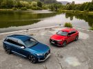 Los Audi SQ7 y SQ8 con motor V8 4.0 TFSI inician su comercialización y anuncian sus precios en España