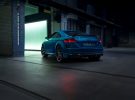 Mayor dosis de deportividad para el Audi TT con el nuevo acabado S Line Competition Plus