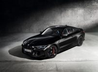 Bmw M4 Competition X Kith (1)