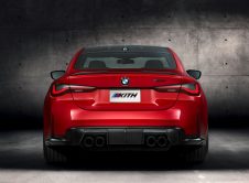 Bmw M4 Competition X Kith (25)