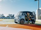 Citroën AMI, la nueva solución de movilidad en Madrid gracias a Free2Move