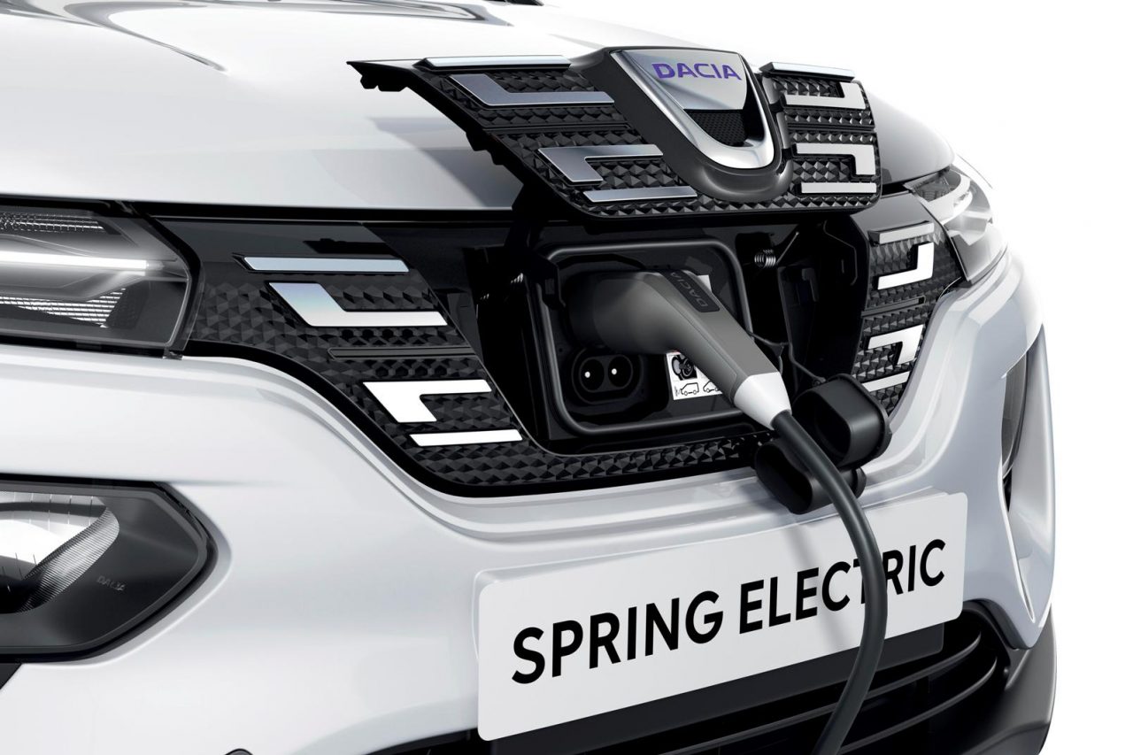 DACIA SPRING 2021 visual data 2