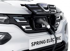 Dacia Spring Electric 2021 (10)