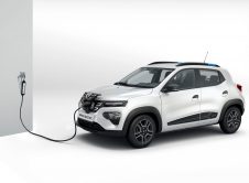 Dacia Spring Electric 2021 (8)