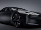 El Hopium Machina pretende convertirse en el primer coche de lujo impulsado por hidrógeno del mundo
