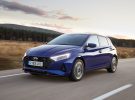 La tercera generación del Hyundai i20 llega a España con nuevo diseño y más tecnología