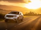 Land Rover utilizará materiales ligeros con tecnología aeroespacial