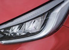 Nuevo Toyota Yaris Electric Hybrid Detalle (15)
