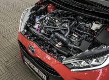 Nuevo Toyota Yaris Electric Hybrid Detalle (28)