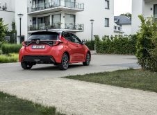 Nuevo Toyota Yaris Electric Hybrid Est Tica (10)