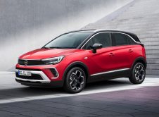 Opel Crossland 2020 (5)