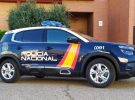 El Peugeot 3008 Hybrid 225 se une a la Policía Nacional