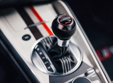 Audi Tt Rs 40 Years Of Quattro Edicion Especial 6