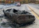 Este Chevrolet Camaro ha sido rescatado del fondo de un lago 32 años más tarde de su robo