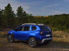 Dacia Duster Glp 13