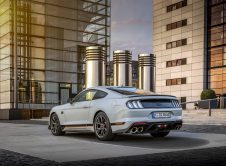 High Performance Icon To Reach European Customers For The First Time As Ford Mustang Mach 1 Debuts At Goodwood
