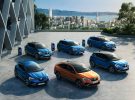 Renault presenta sus nuevos modelos E-TECH con soluciones híbridas para todos