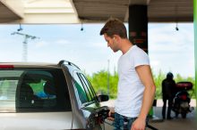 Los precios de gasolina y gasóleo se disparan… ¿hasta cuando?