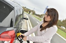 Gasolina low cost y tradicional, ¿qué diferencias tienen?