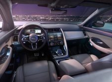 Jaguar E Pace 2021 29