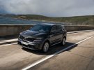 Kia Sorento 2020: conducimos el nuevo SUV de 7 plazas con motores diésel e híbridos