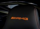 Los mejores coches de AMG