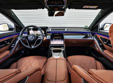 Mercedes Benz S Klasse Presse Fahrvorstellung. Immendingen 2020 Mercedes Benz S Class Press Test Drive. Immendingen 2020