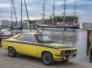 Coches con historia: Opel Manta, un modelo con nombre marinero