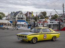 Opel Manta 50 Aniversario 11