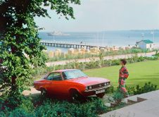 Opel Manta 50 Aniversario 16
