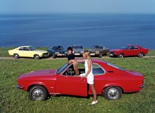 Opel Manta 50 Aniversario 17