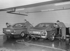 Opel Manta 50 Aniversario 28