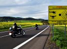 DGT bo leta 2021 okrepil nadzor cest: več radarjev, dronov in vojakov