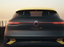 Renault Megane Evision 3