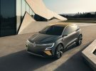 Renault Mégane eVision: el futuro Mégane eléctrico rival del Volkswagen ID.3