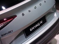 Skoda Enyaq Iv 2