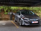 Nuevo Toyota Prius Plug-in: equipamiento, motores y precio en España