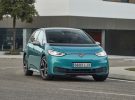 Los concesionarios alemanes se quedan sin stock de coches eléctricos