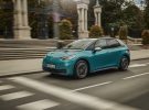 Volkswagen ID.3: conducimos el coche eléctrico que quiere cambiarlo todo